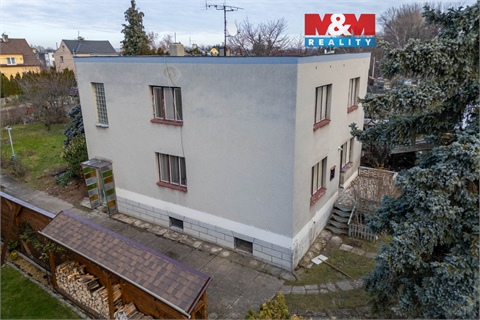 Prodej rodinného domu, 156 m² 2