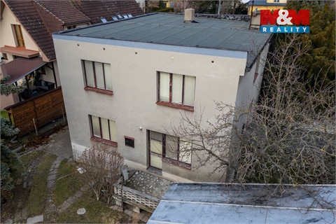 Prodej rodinného domu, 156 m² 30