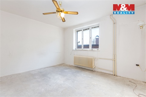 Prodej rodinného domu, 156 m² 62