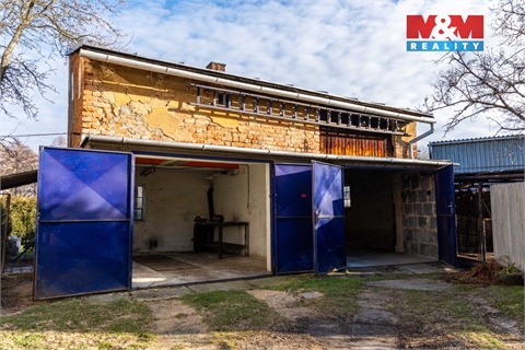 Prodej rodinného domu, 156 m² 288