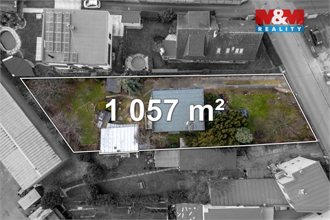 Prodej rodinného domu, 156 m² - 16