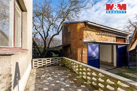 Prodej rodinného domu, 156 m² - 274