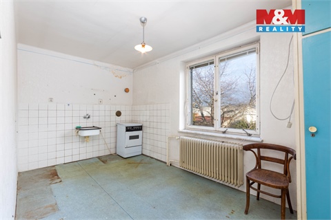 Prodej rodinného domu, 156 m² 210