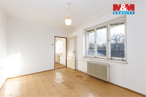 Prodej rodinného domu, 156 m² 144