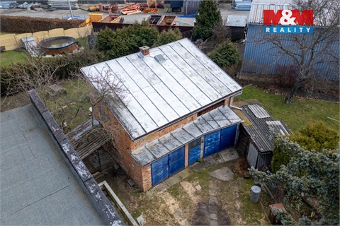 Prodej rodinného domu, 156 m² 354