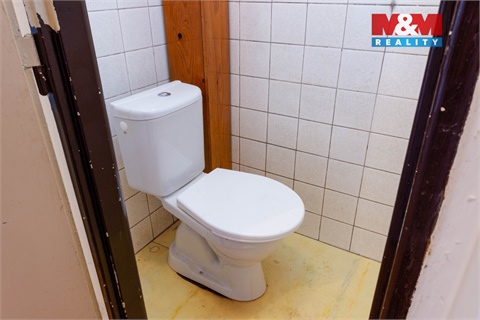 Prodej rodinného domu, 156 m² - 114