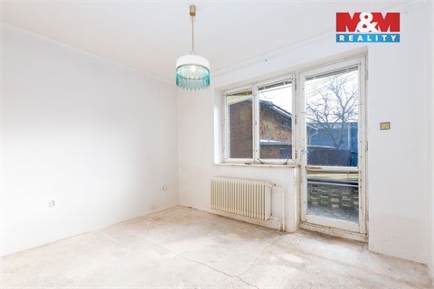 Prodej rodinného domu, 156 m² 58