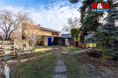 Prodej rodinného domu, 156 m² 346