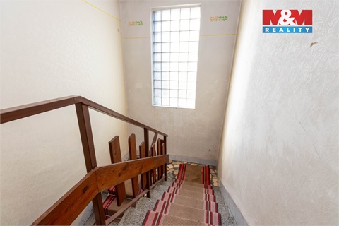 Prodej rodinného domu, 156 m² 264