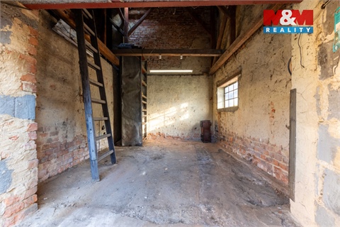 Prodej rodinného domu, 156 m² - 298