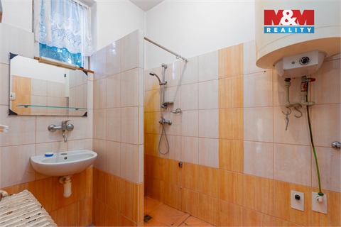 Prodej rodinného domu, 156 m² - 40