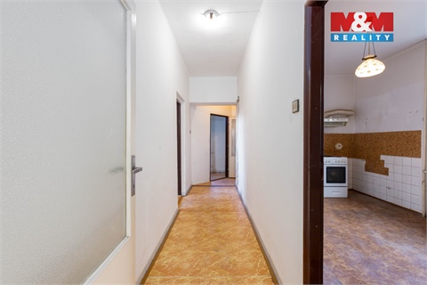 Prodej rodinného domu, 156 m² - 84