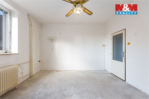 Prodej rodinného domu, 156 m² - 78