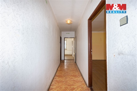 Prodej rodinného domu, 156 m² 218