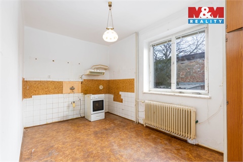 Prodej rodinného domu, 156 m² 102