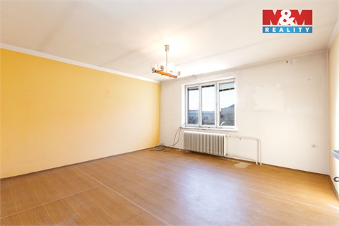 Prodej rodinného domu, 156 m² 164