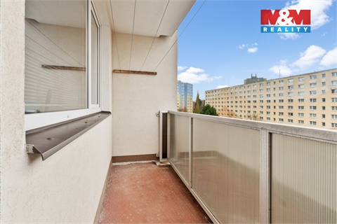 Prodej bytu 3+1, 70 m² 14