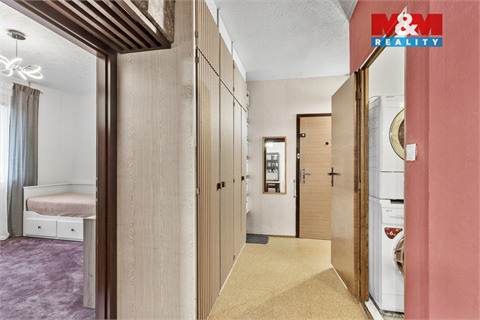 Prodej bytu 3+1, 70 m² 10