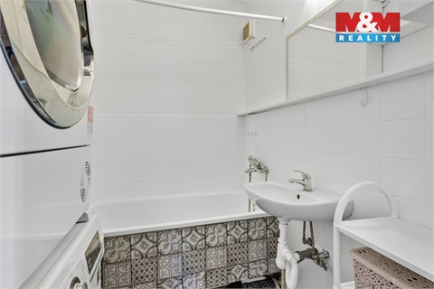 Prodej bytu 3+1, 70 m² - 4