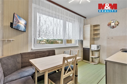 Prodej bytu 3+1, 70 m² 2