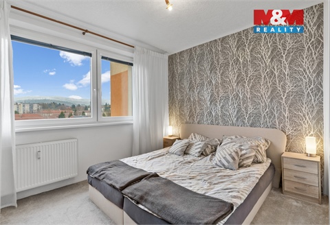 Prodej bytu 3+1, 70 m² - 6