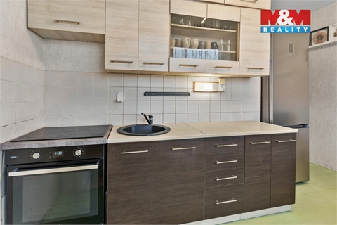 Prodej bytu 3+1, 70 m² - 12