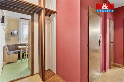 Prodej bytu 3+1, 70 m² 12