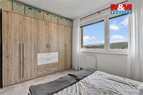 Prodej bytu 3+1, 70 m² 4