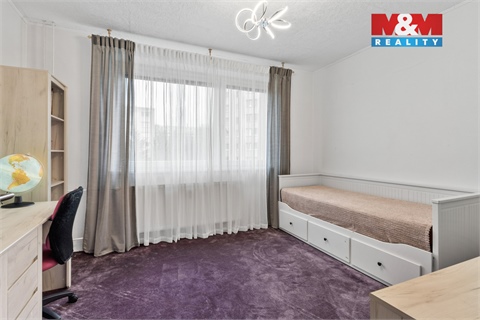 Prodej bytu 3+1, 70 m² - 2