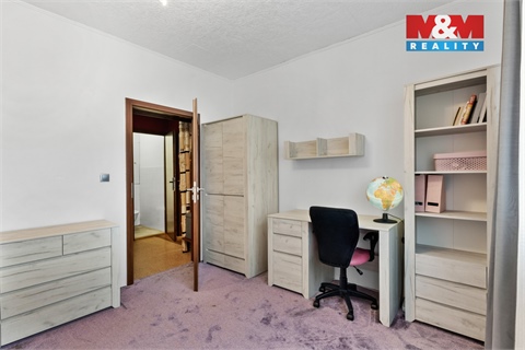 Prodej bytu 3+1, 70 m² - 8