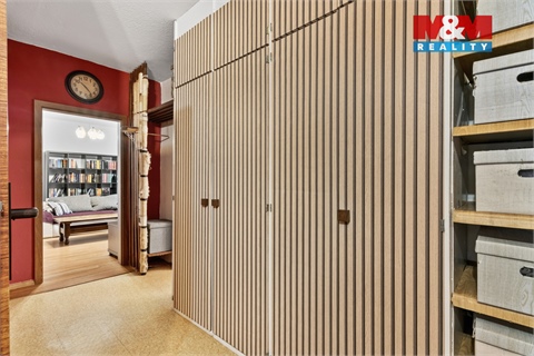 Prodej bytu 3+1, 70 m² - 10