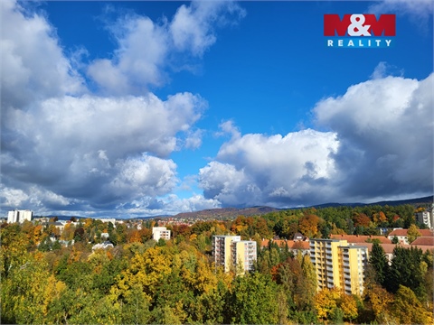 Prodej bytu 3+1, 70 m² 18