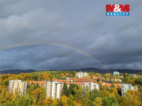 Prodej bytu 3+1, 70 m² - 16