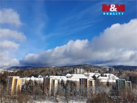 Prodej bytu 3+1, 70 m² 16