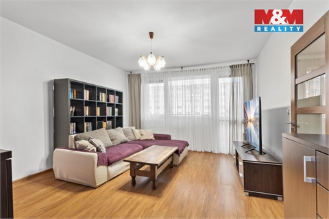 Prodej bytu 3+1, 70 m² 6