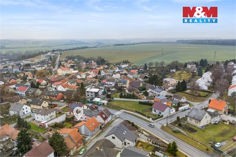 Prodej rodinného domu, 115 m² - 22