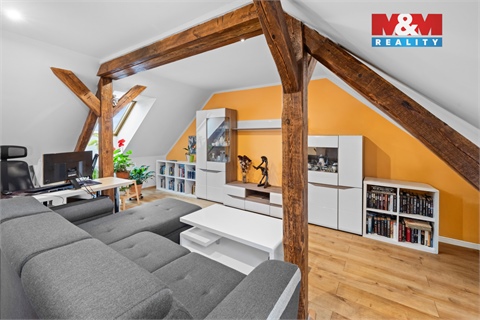 Prodej rodinného domu, 115 m² 12