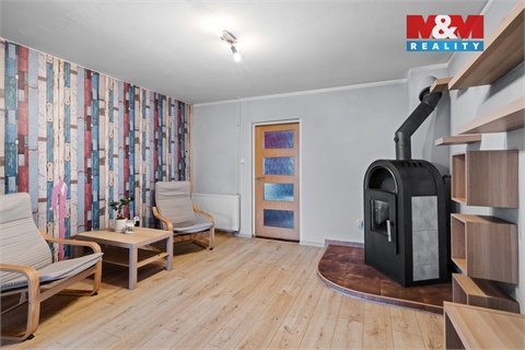 Prodej rodinného domu, 115 m² 4