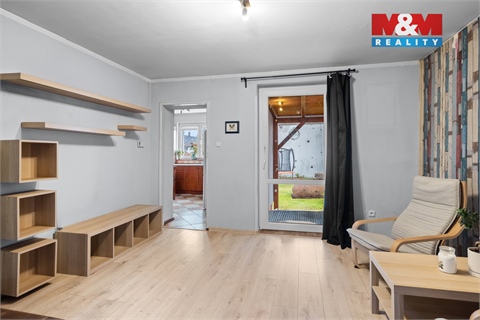 Prodej rodinného domu, 115 m² - 4