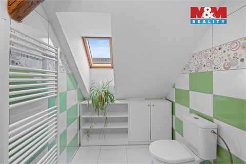 Prodej rodinného domu, 115 m² 14