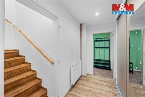 Prodej rodinného domu, 115 m² 10