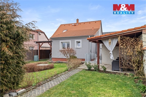 Prodej rodinného domu, 115 m² 18