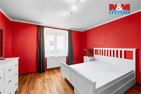 Prodej rodinného domu, 115 m² 6