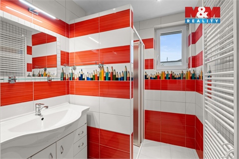 Prodej rodinného domu, 115 m² 8