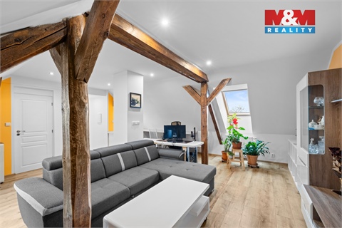 Prodej rodinného domu, 115 m² - 10