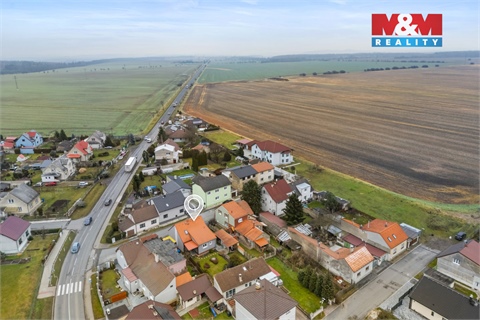 Prodej rodinného domu, 115 m² 24