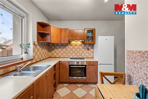 Prodej rodinného domu, 115 m² - 2