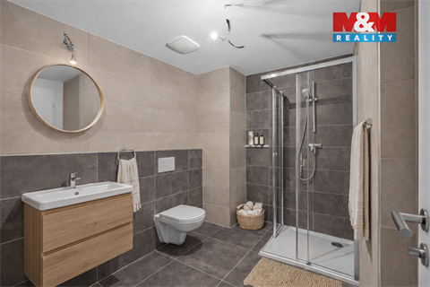 Prodej bytu 2kk, 65 m² - 2