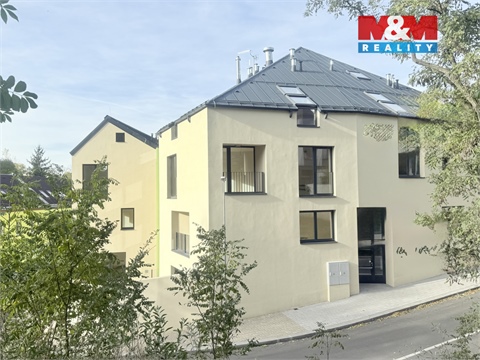 Prodej bytu 2kk, 70 m² 16