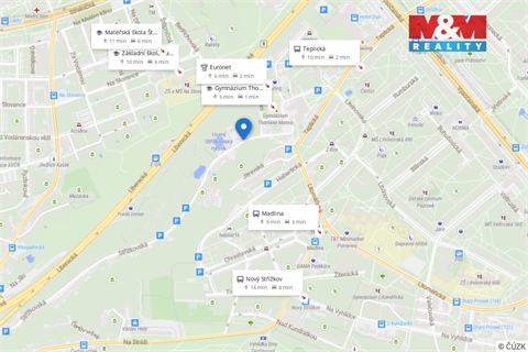 Prodej bytu 2kk, 70 m² - 18